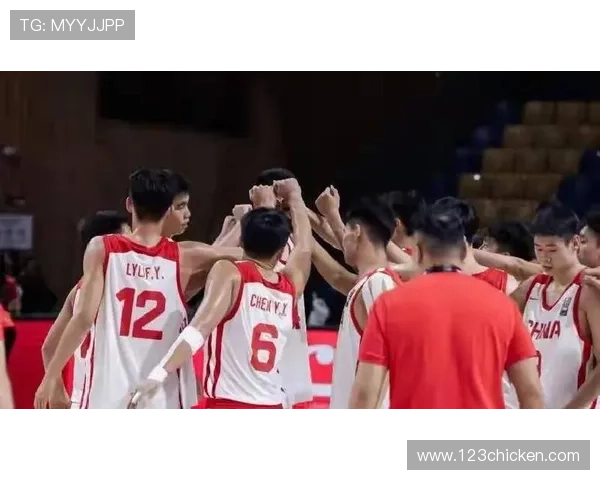 中国男篮迎战世界杯强敌，全队备战状态积极，备战期期待突破历史成绩