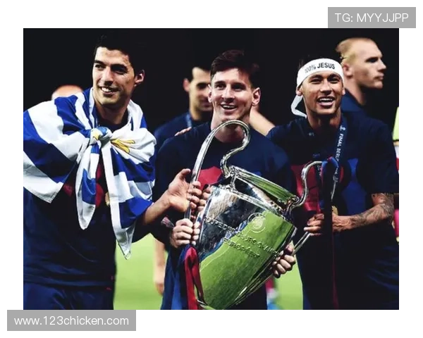 梅西携手内马尔重返巴萨引爆转会市场，巴黎陷入失血危机